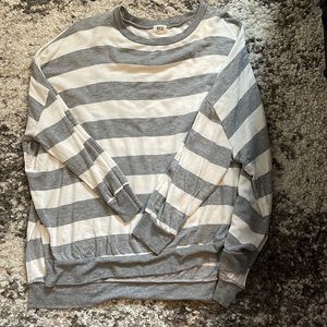 BKE Striped Long Sleeve